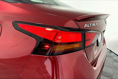 2019 Nissan Altima 2.5 SL