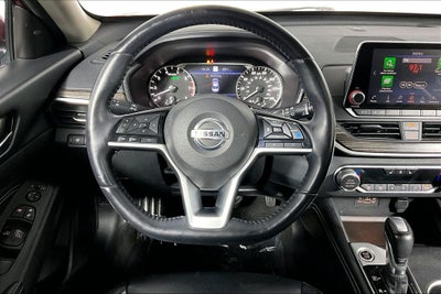 2019 Nissan Altima 2.5 SL