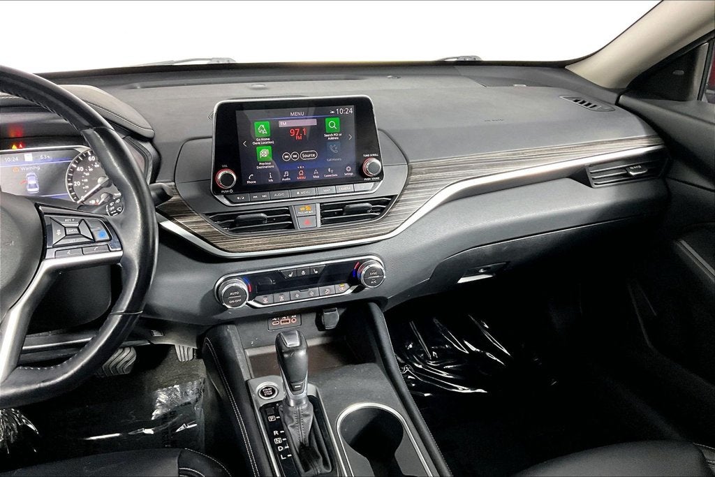 2019 Nissan Altima 2.5 SL