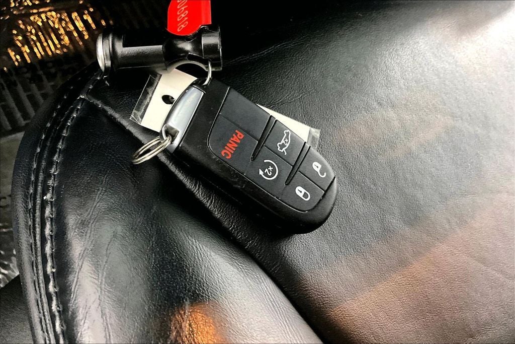 2014 Chrysler 300 Base