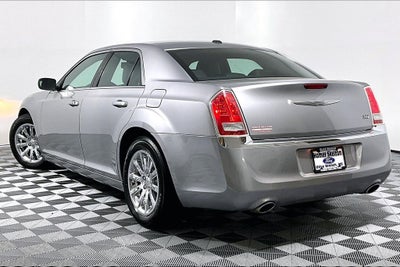 2014 Chrysler 300 Base