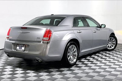 2014 Chrysler 300 Base