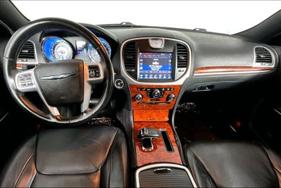 2014 Chrysler 300 Base