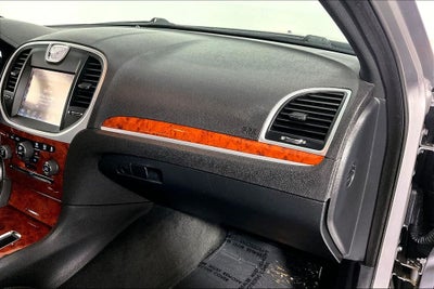 2014 Chrysler 300 Base