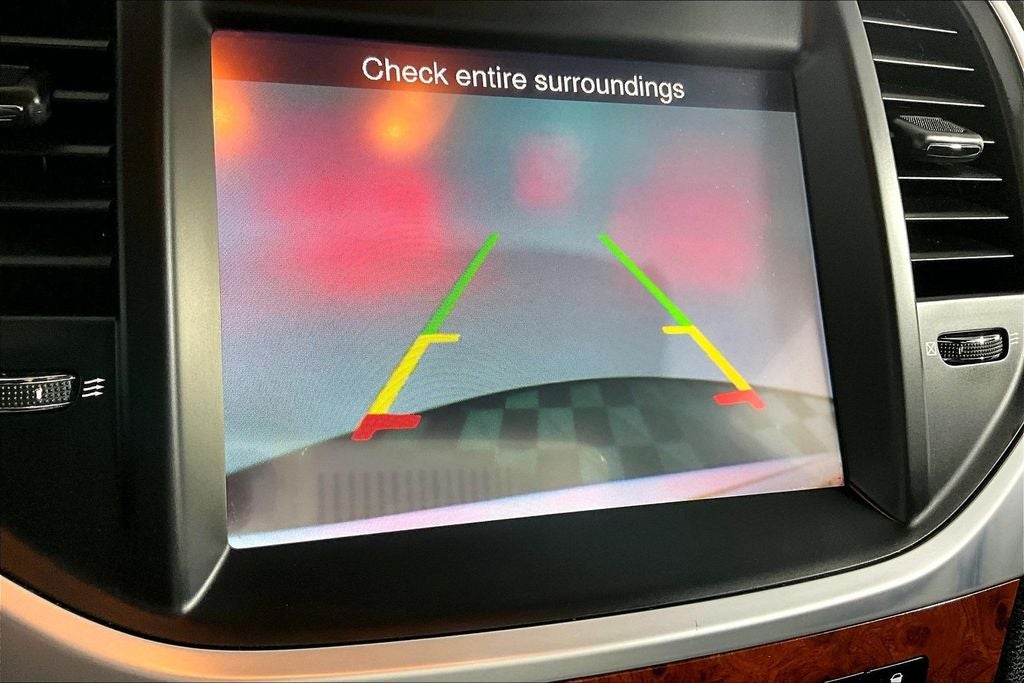 2014 Chrysler 300 Base