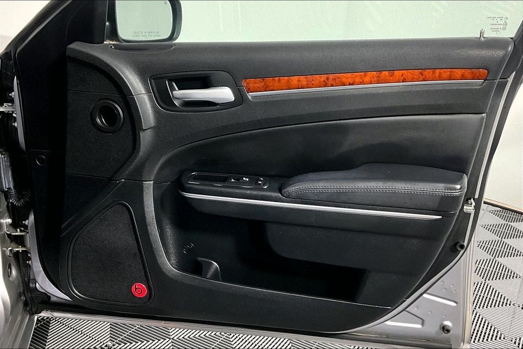 2014 Chrysler 300 Base