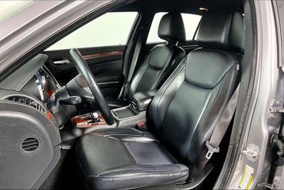 2014 Chrysler 300 Base