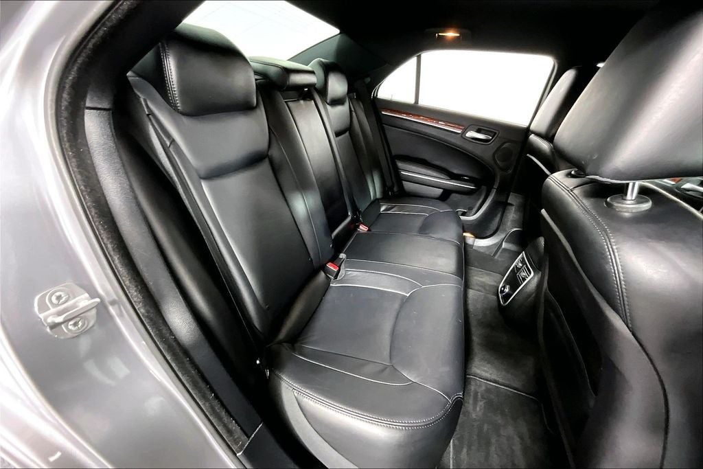 2014 Chrysler 300 Base