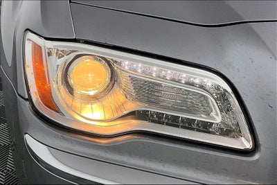 2014 Chrysler 300 Base