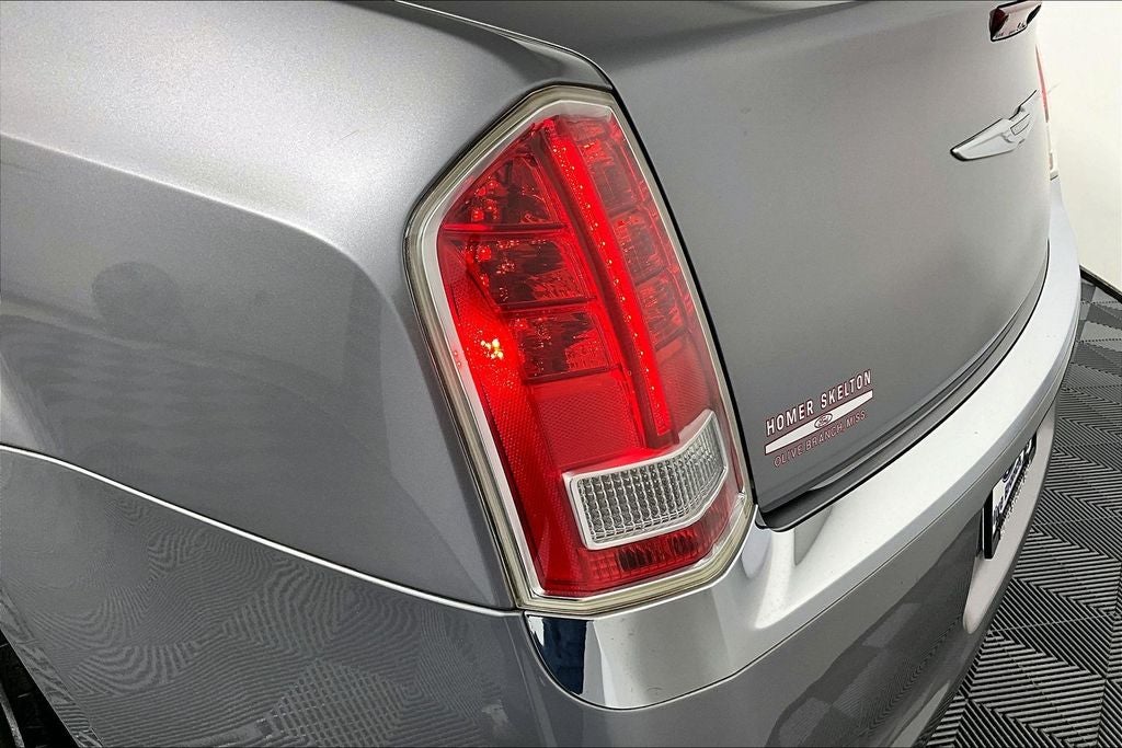2014 Chrysler 300 Base