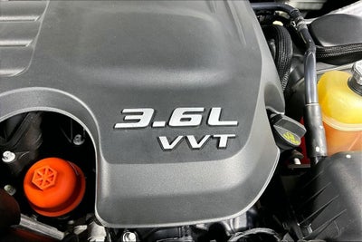 2014 Chrysler 300 Base