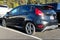 2015 Ford Fiesta ST