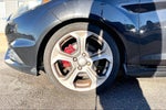 2015 Ford Fiesta ST