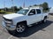2017 Chevrolet Silverado 1500 LTZ 1LZ