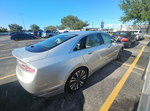 2018 Lincoln MKZ Reserve