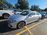 2018 Lincoln MKZ Reserve