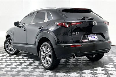 2023 Mazda Mazda CX-30 2.5 S Select Package