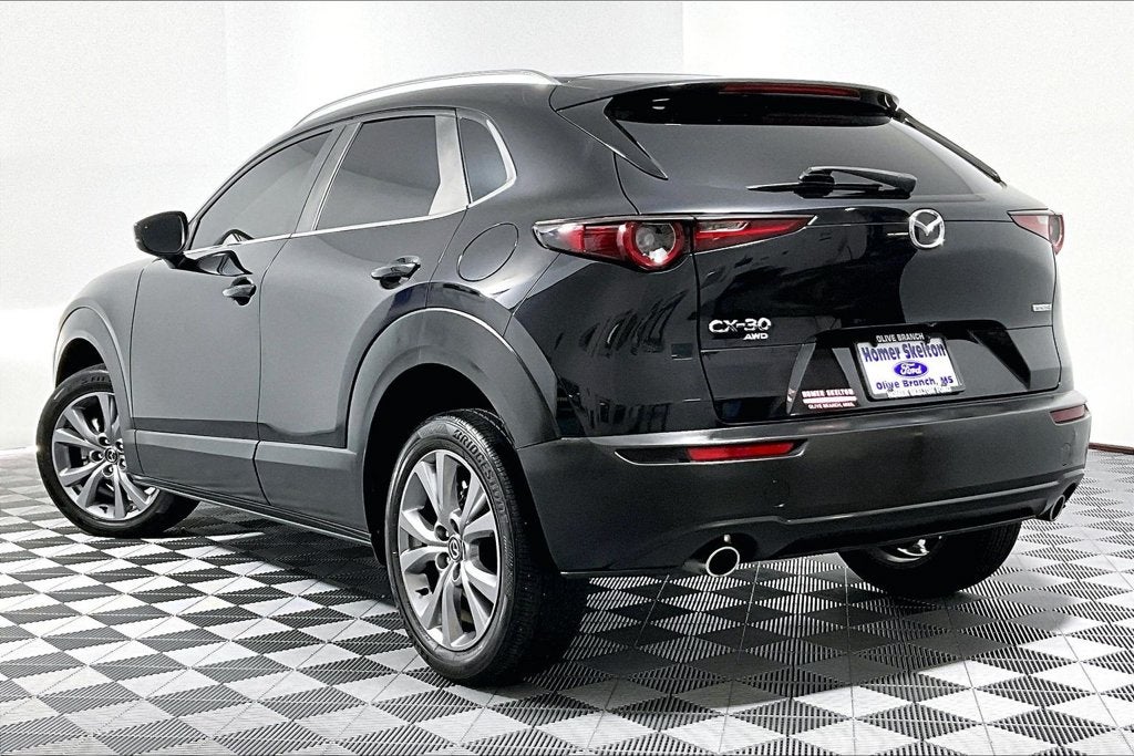 2023 Mazda Mazda CX-30 2.5 S Select Package