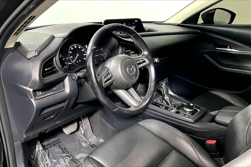2023 Mazda Mazda CX-30 2.5 S Select Package