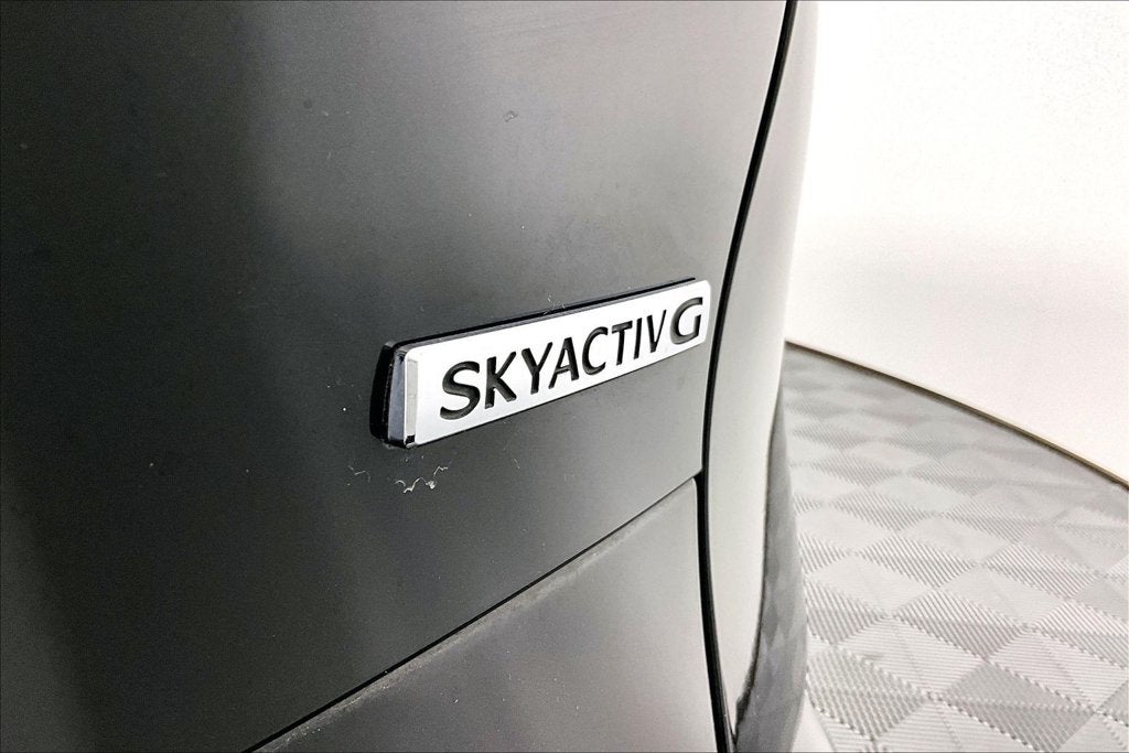 2023 Mazda Mazda CX-30 2.5 S Select Package