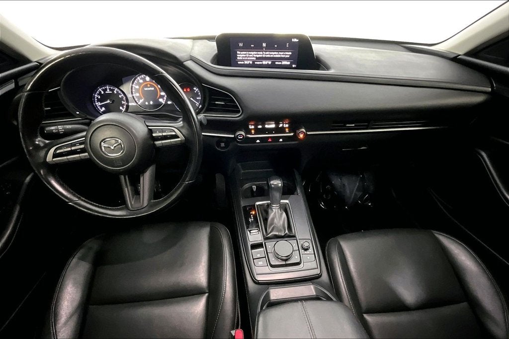 2023 Mazda Mazda CX-30 2.5 S Select Package
