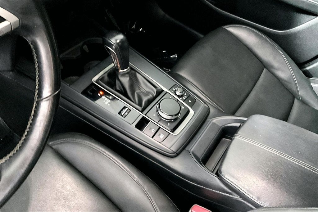 2023 Mazda Mazda CX-30 2.5 S Select Package