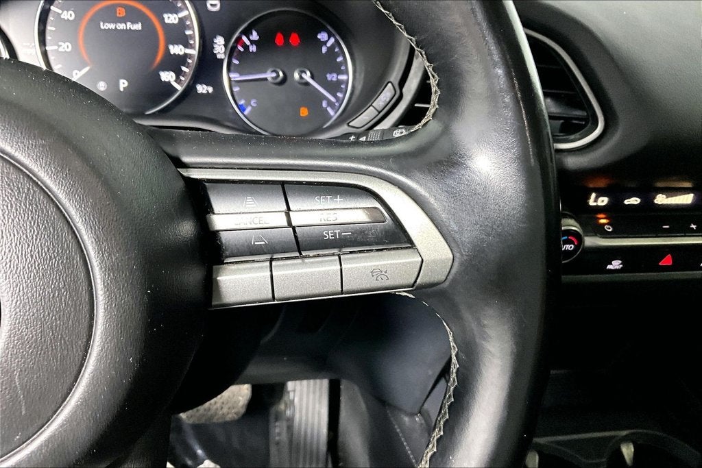 2023 Mazda Mazda CX-30 2.5 S Select Package