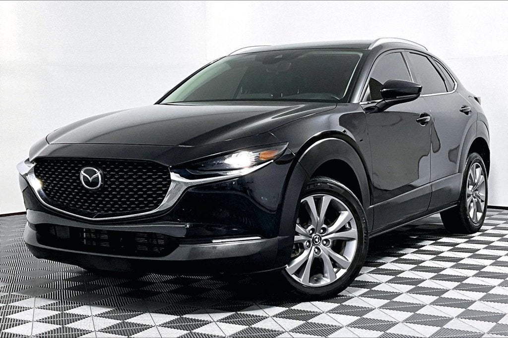 2023 Mazda Mazda CX-30 2.5 S Select Package