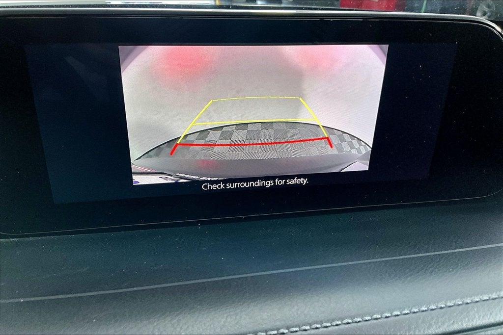2023 Mazda Mazda CX-30 2.5 S Select Package