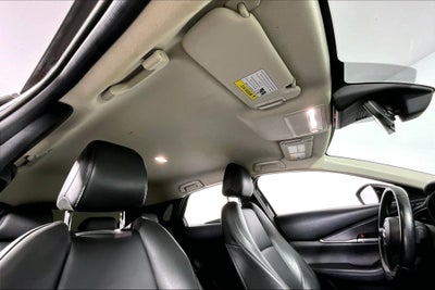 2023 Mazda Mazda CX-30 2.5 S Select Package
