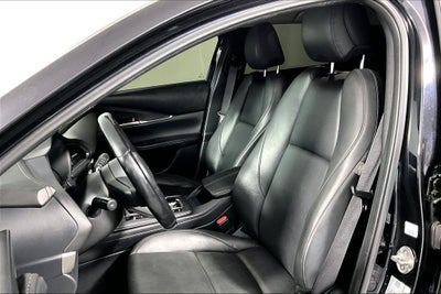 2023 Mazda Mazda CX-30 2.5 S Select Package