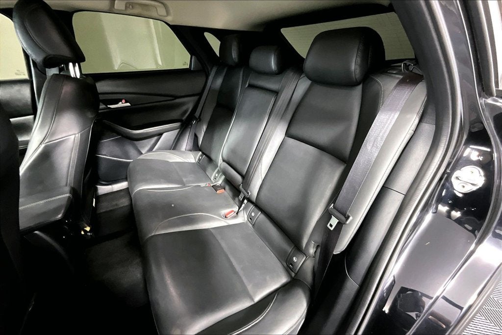 2023 Mazda Mazda CX-30 2.5 S Select Package