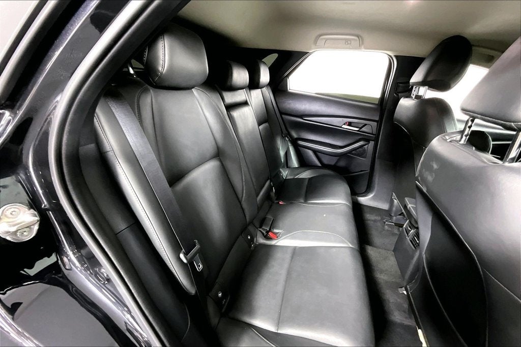 2023 Mazda Mazda CX-30 2.5 S Select Package