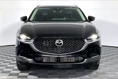 2023 Mazda Mazda CX-30 2.5 S Select Package
