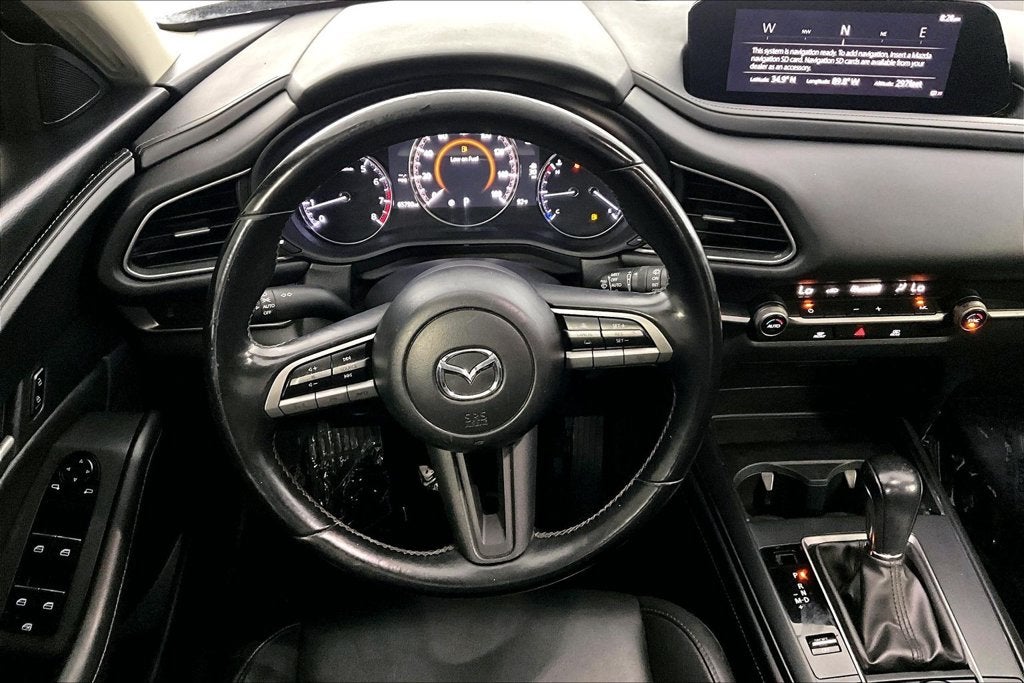 2023 Mazda Mazda CX-30 2.5 S Select Package