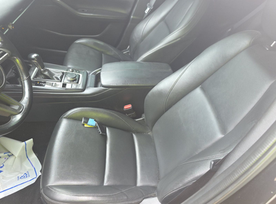 2023 Mazda Mazda CX-30 2.5 S Select Package
