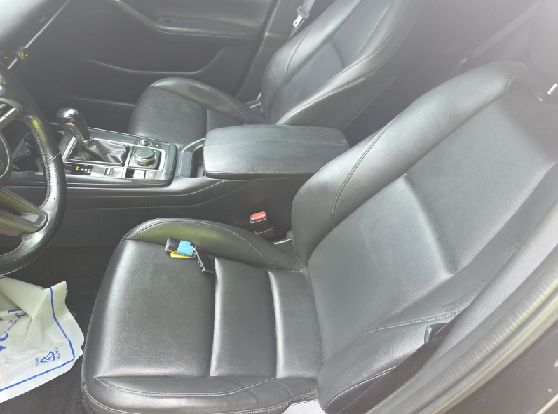 2023 Mazda Mazda CX-30 2.5 S Select Package