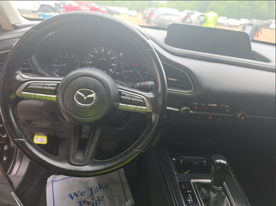 2023 Mazda Mazda CX-30 2.5 S Select Package