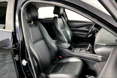 2023 Mazda Mazda CX-30 2.5 S Select Package