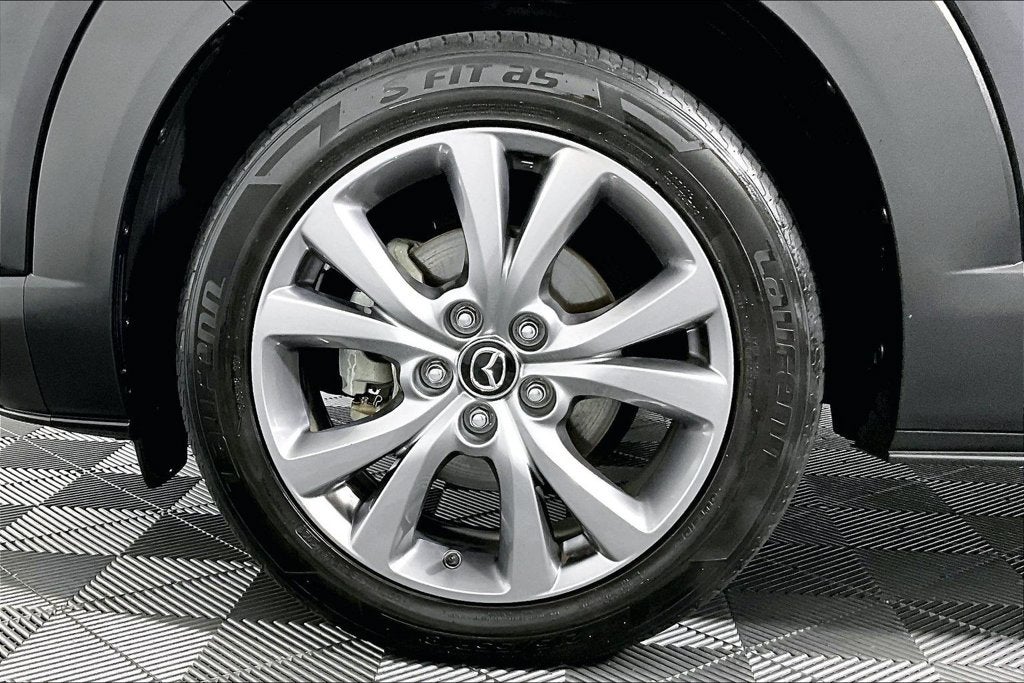 2023 Mazda Mazda CX-30 2.5 S Select Package