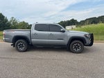 2020 Toyota Tacoma TRD Off-Road V6