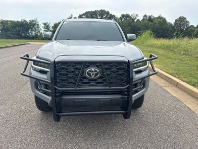 2020 Toyota Tacoma TRD Off-Road V6