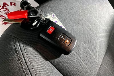 2019 Toyota Tacoma TRD Off-Road V6