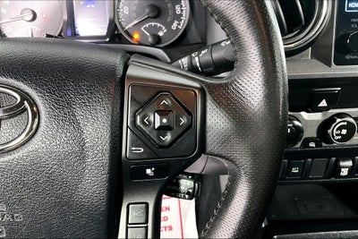 2019 Toyota Tacoma TRD Off-Road V6