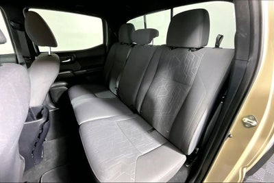 2019 Toyota Tacoma TRD Off-Road V6