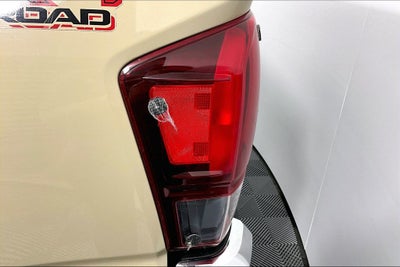 2019 Toyota Tacoma TRD Off-Road V6
