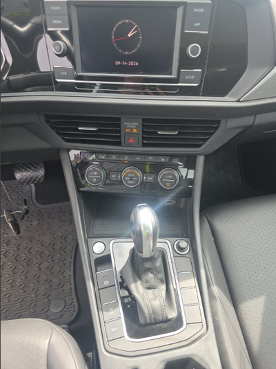 2019 Volkswagen Jetta 1.4T SE