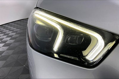 2021 Mercedes-Benz GLE GLE 350