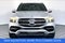 2021 Mercedes-Benz GLE GLE 350