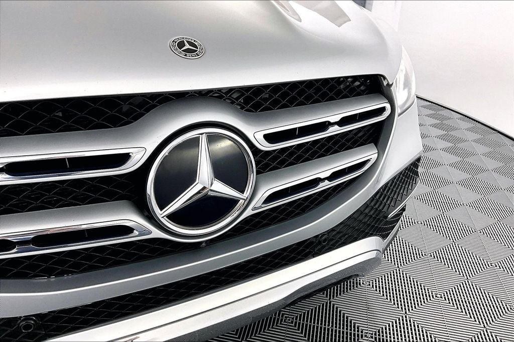 2021 Mercedes-Benz GLE GLE 350